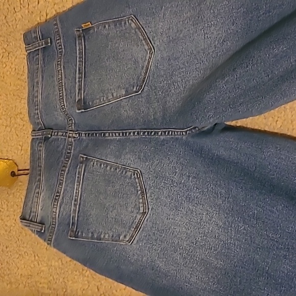 Women wide leg  pants - Picture 5 of 10